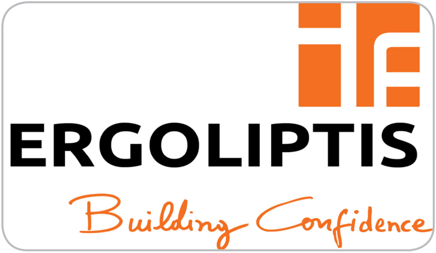 Ergoliptis Full Logo